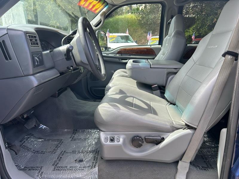 Ford F-350 SD XL Crew Cab 2WD DRW 2002