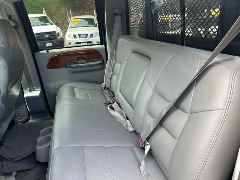 Ford F-350 SD XL Crew Cab 2WD DRW 2002