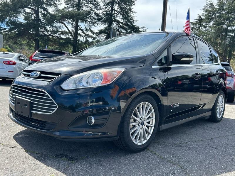 2016 Ford C-Max Energi SEL