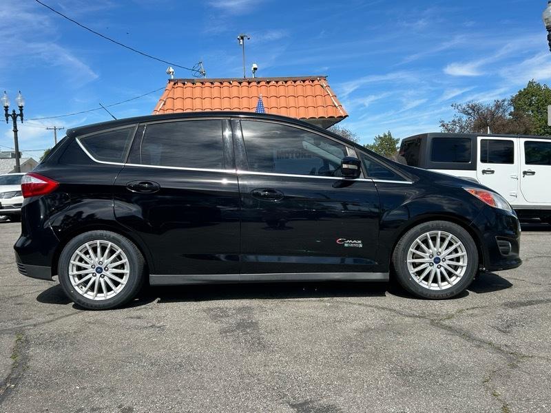 Ford C-Max Energi SEL 2016