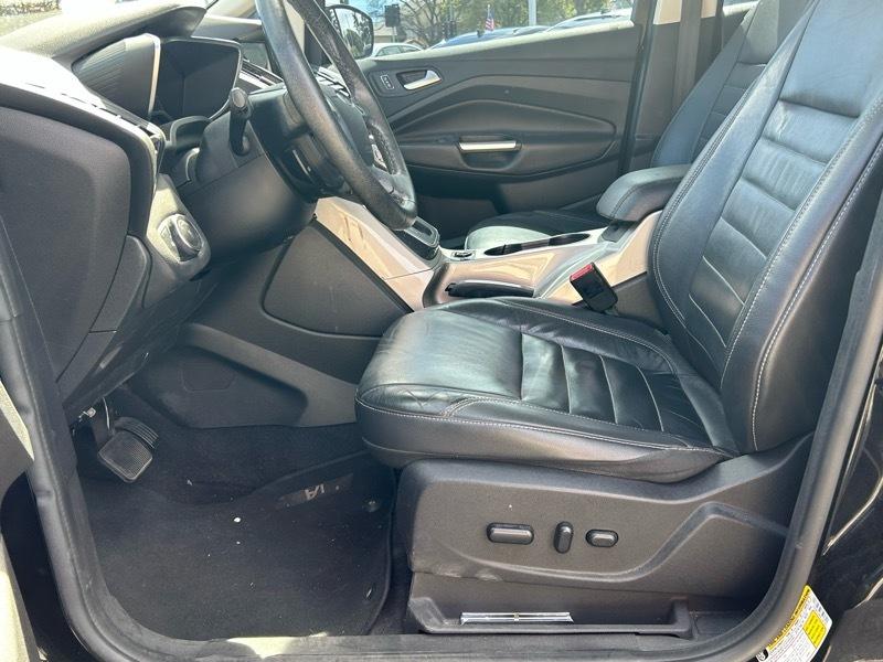 Ford C-Max Energi SEL 2016