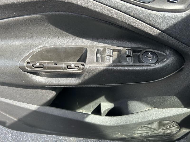 Ford C-Max Energi SEL 2016