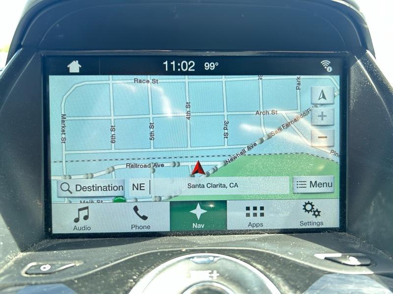 Ford C-Max Energi SEL 2016