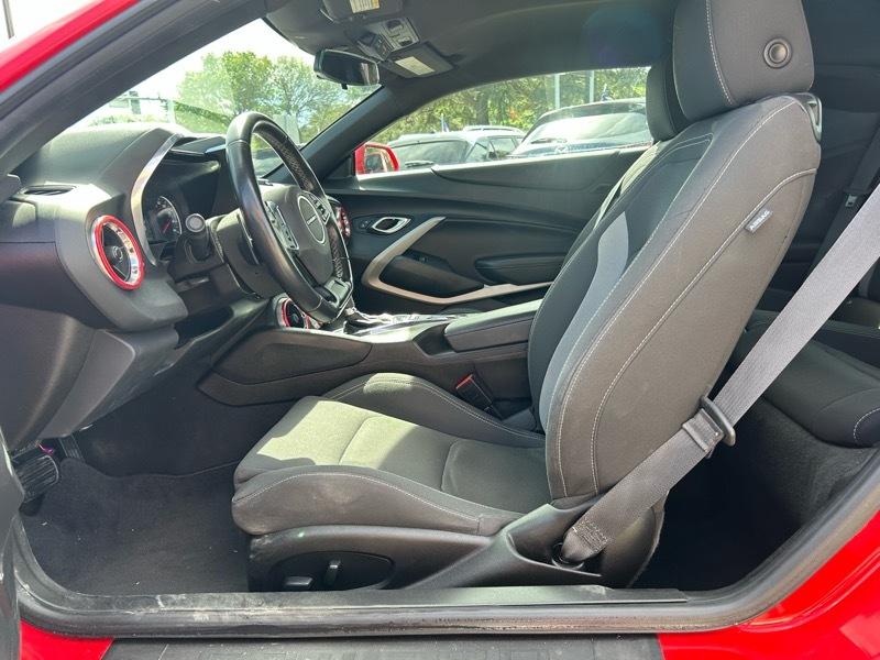 Chevrolet Camaro 1LT Coupe 2023