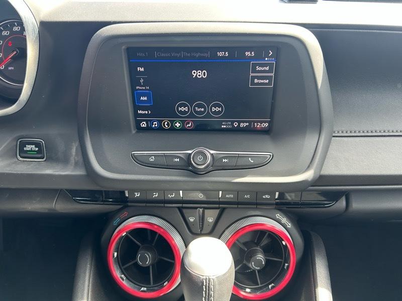 Chevrolet Camaro 1LT Coupe 2023