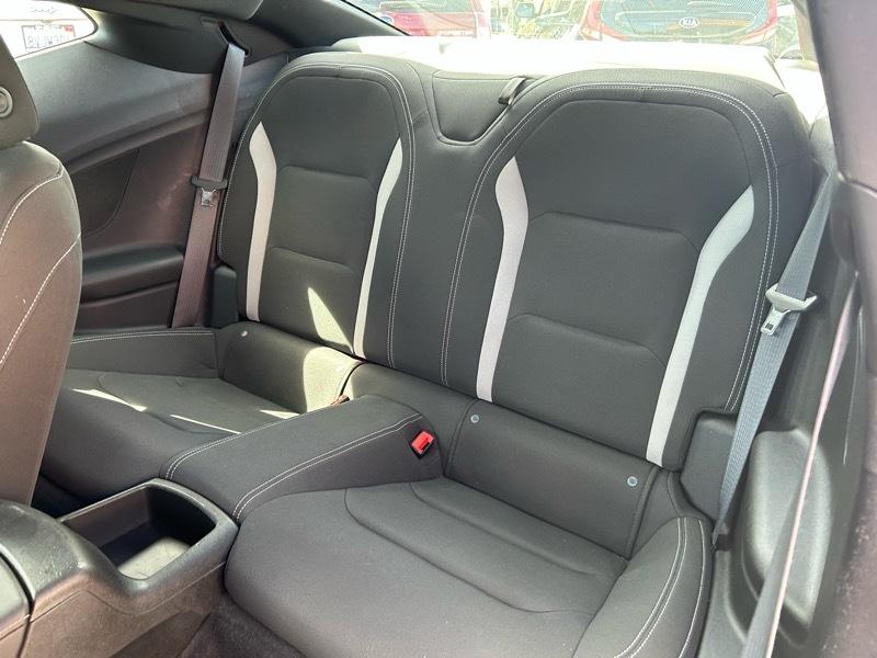 Chevrolet Camaro 1LT Coupe 2023