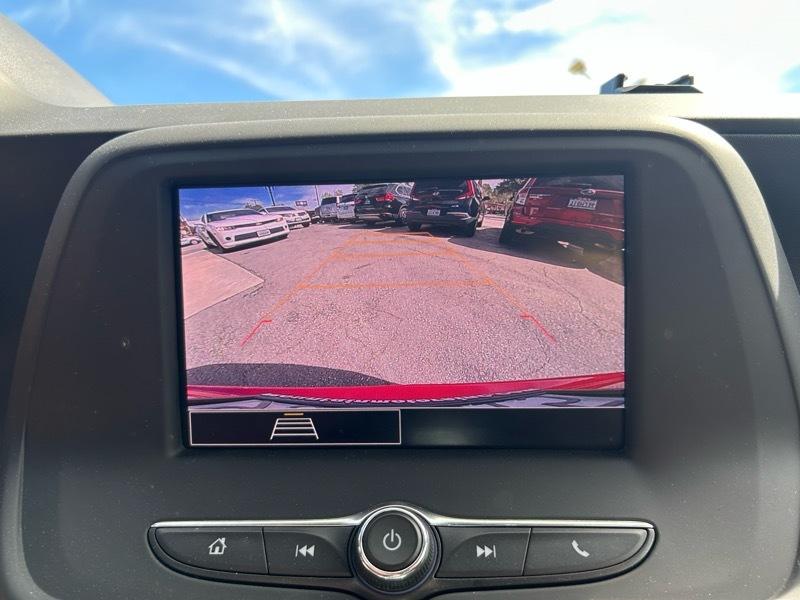 Chevrolet Camaro 1LT Coupe 2023