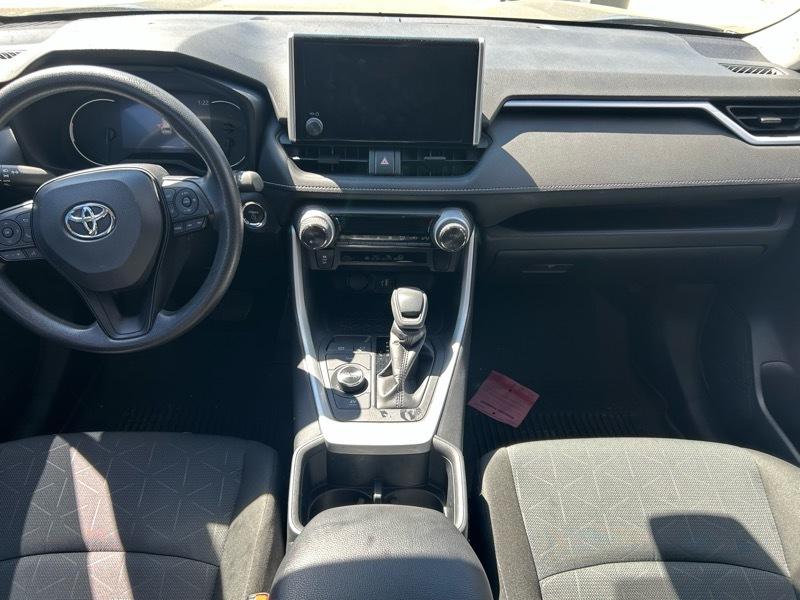 Toyota RAV4 Hybrid XLE 2024