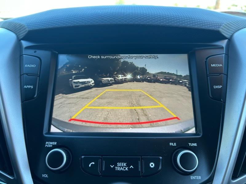 Hyundai Veloster 3dr Cpe Auto 2017