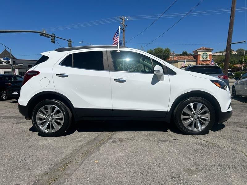 Buick Encore Preferred FWD 2018