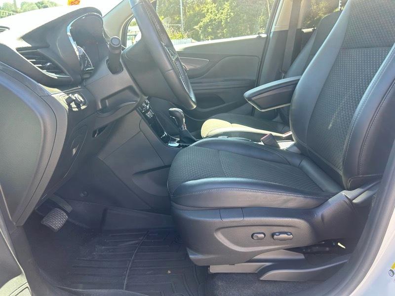 Buick Encore Preferred FWD 2018