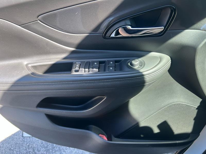 Buick Encore Preferred FWD 2018