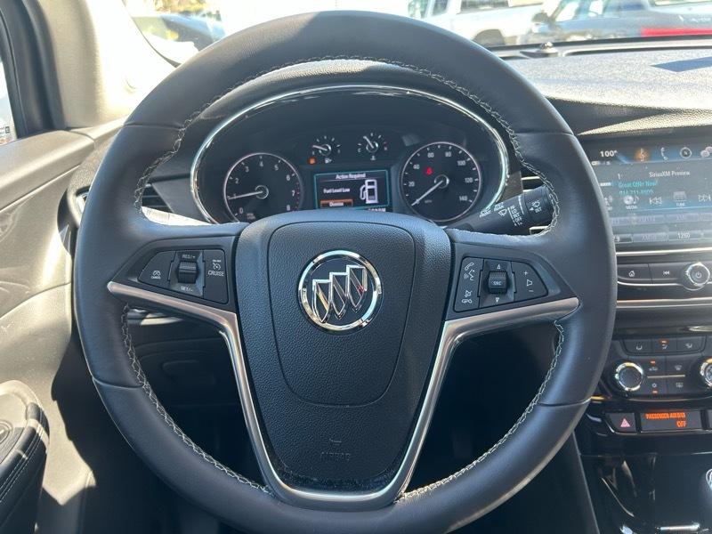 Buick Encore Preferred FWD 2018