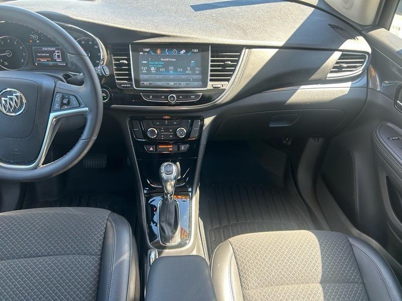 Buick Encore Preferred FWD 2018