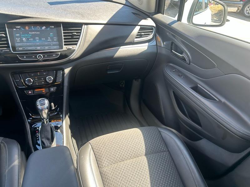 Buick Encore Preferred FWD 2018