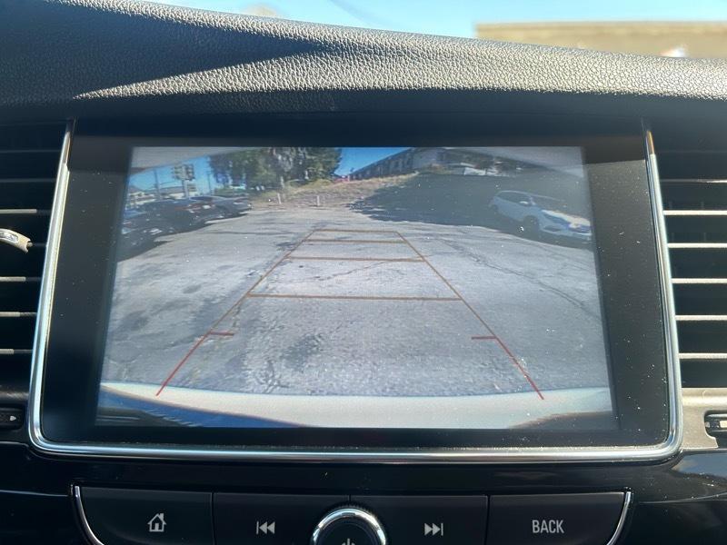 Buick Encore Preferred FWD 2018