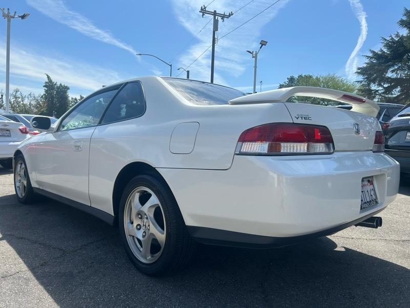 Honda Prelude Base 1999