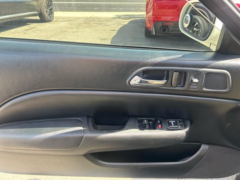 Honda Prelude Base 1999