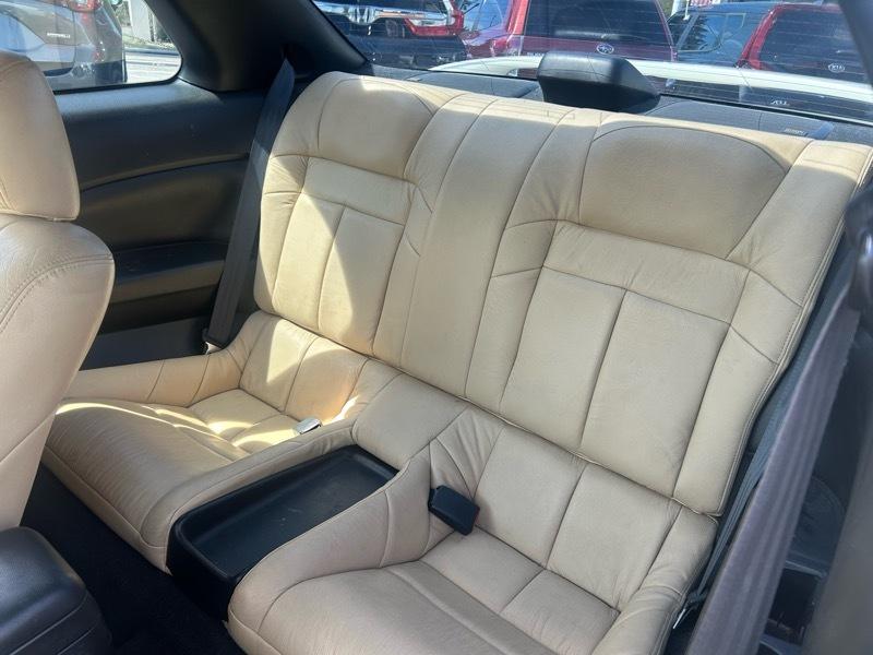 Honda Prelude Base 1999