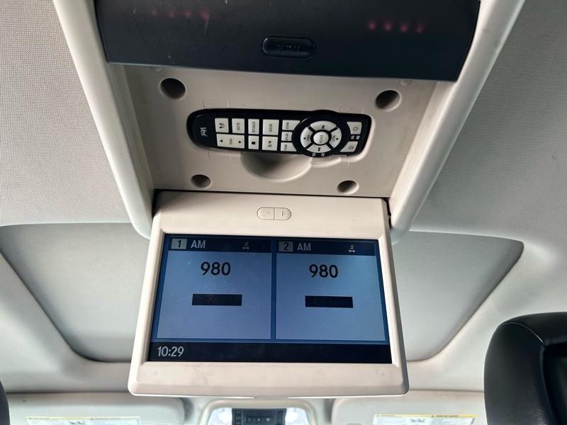 Dodge Durango Citadel AWD 2013