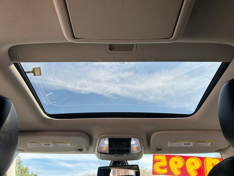 Dodge Durango Citadel AWD 2013