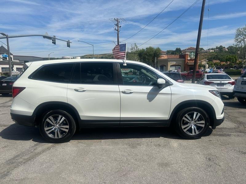 Honda Pilot EXL 2WD 2017