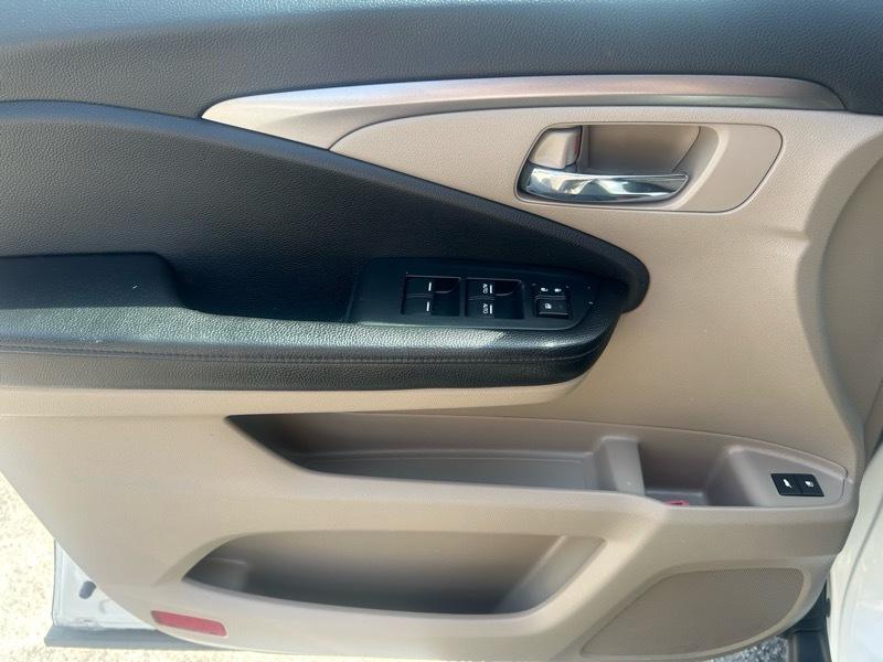 Honda Pilot EXL 2WD 2017