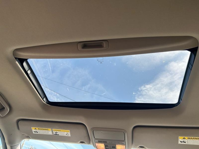 Honda Pilot EXL 2WD 2017