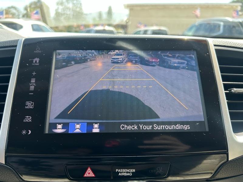 Honda Pilot EXL 2WD 2017