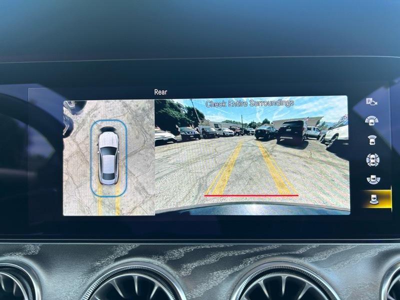 Mercedes-Benz E-Class E450 Coupe 4MATIC 2021