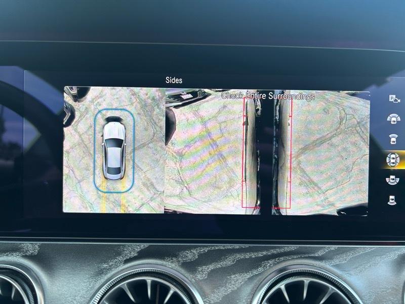 Mercedes-Benz E-Class E450 Coupe 4MATIC 2021