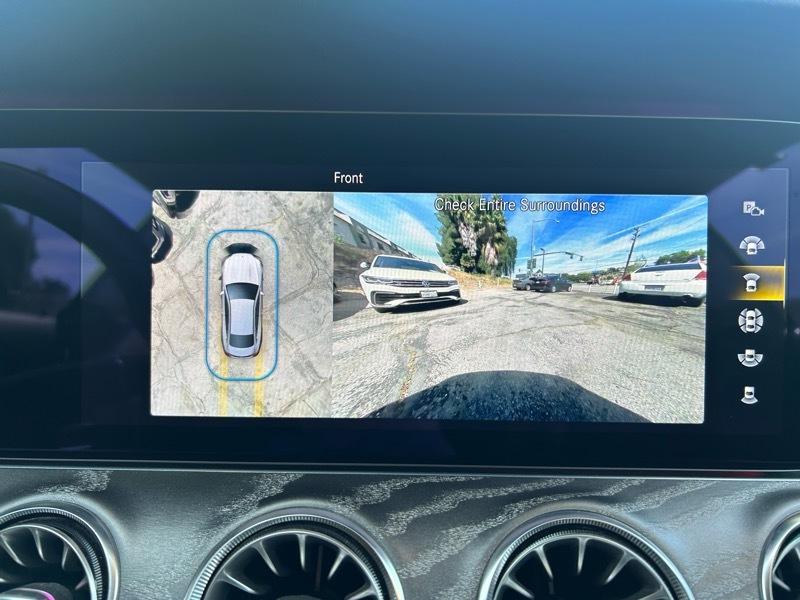 Mercedes-Benz E-Class E450 Coupe 4MATIC 2021