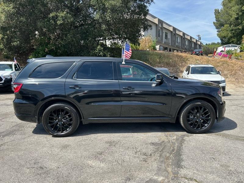 Dodge Durango Limited 2WD 2016