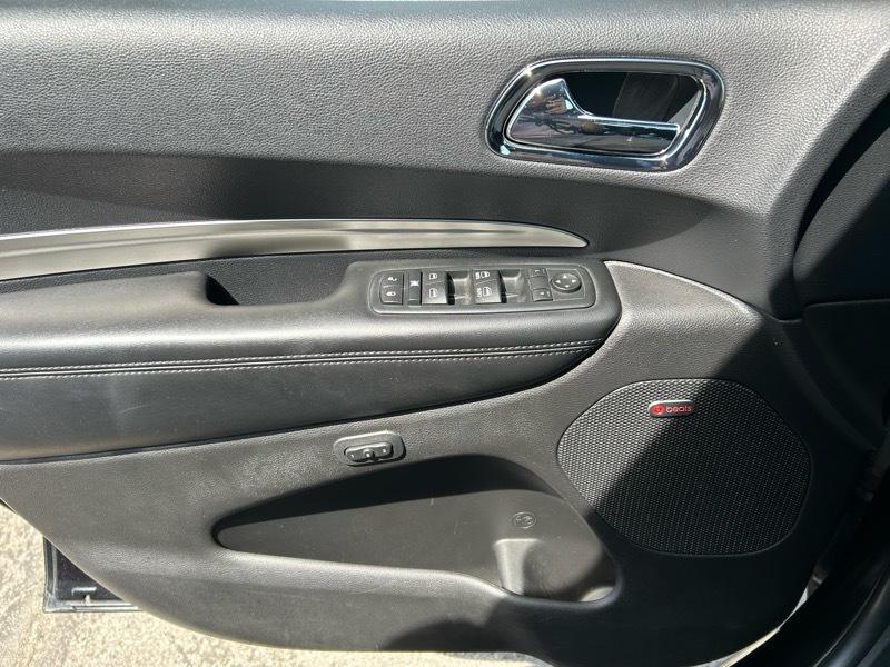 Dodge Durango Limited 2WD 2016