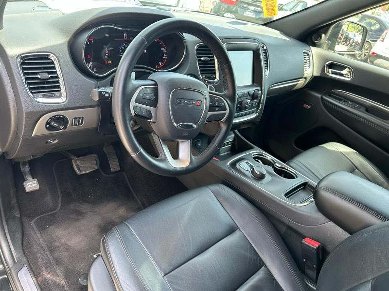 Dodge Durango Limited 2WD 2016