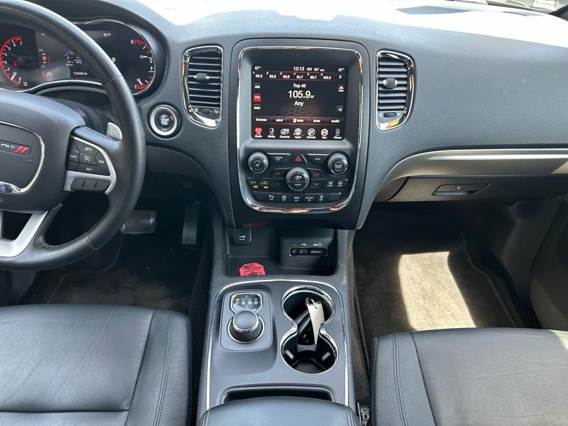 Dodge Durango Limited 2WD 2016