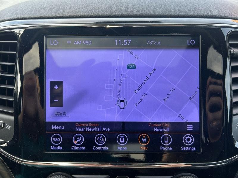 Jeep Grand Cherokee  2020