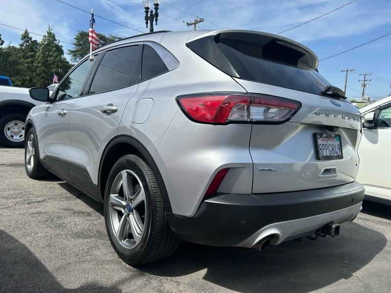 Ford Escape SEL 2.0L AWD 2020