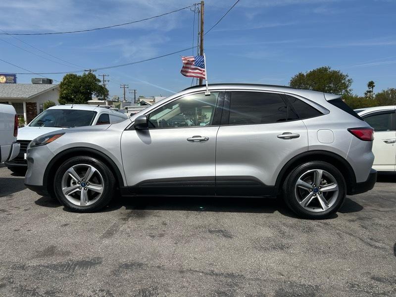 Ford Escape SEL 2.0L AWD 2020