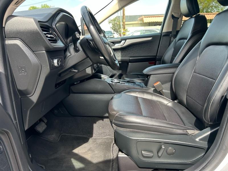 Ford Escape SEL 2.0L AWD 2020