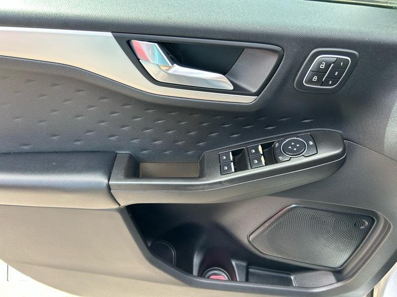 Ford Escape SEL 2.0L AWD 2020