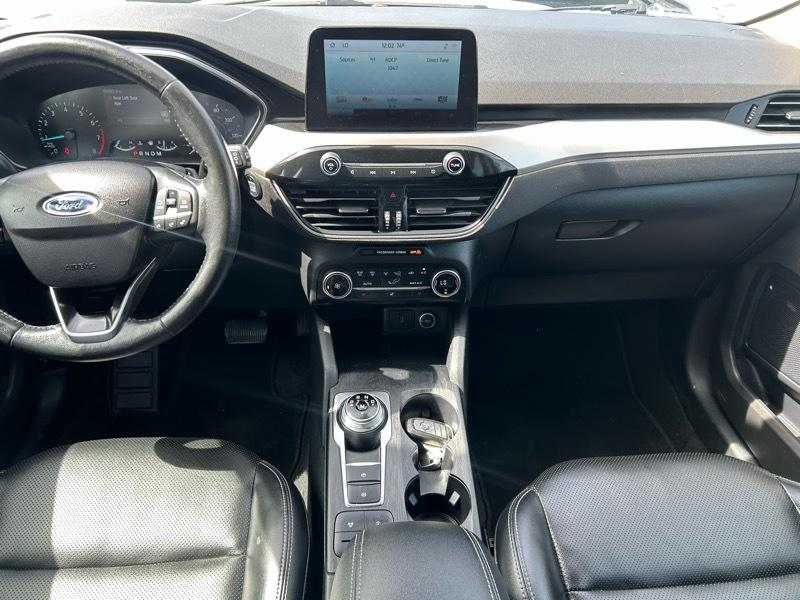 Ford Escape SEL 2.0L AWD 2020