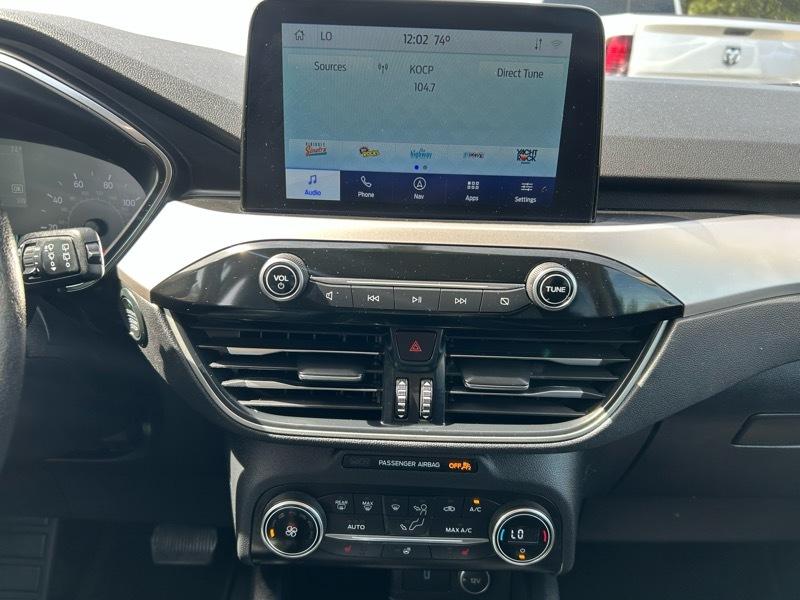 Ford Escape SEL 2.0L AWD 2020