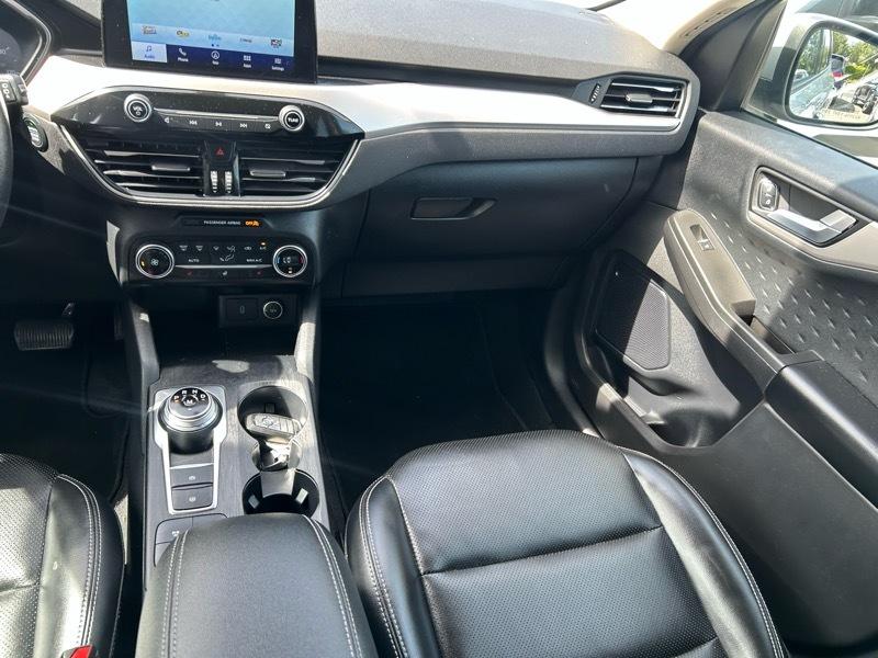 Ford Escape SEL 2.0L AWD 2020