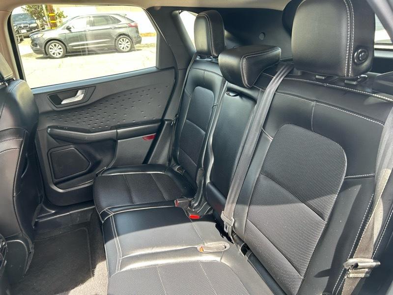 Ford Escape SEL 2.0L AWD 2020