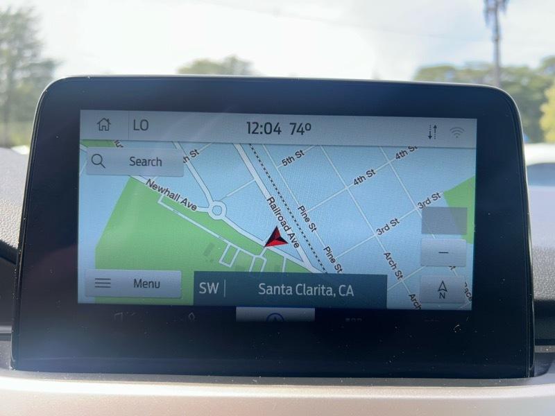 Ford Escape SEL 2.0L AWD 2020