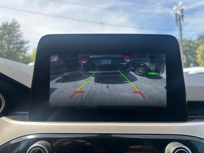 Ford Escape SEL 2.0L AWD 2020