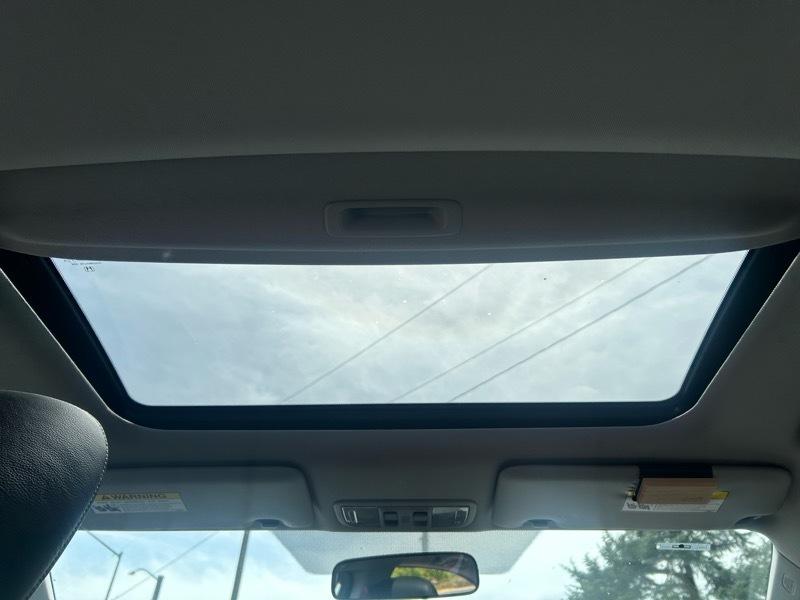 Honda Civic EX-L Sedan 5-Speed AT 2013