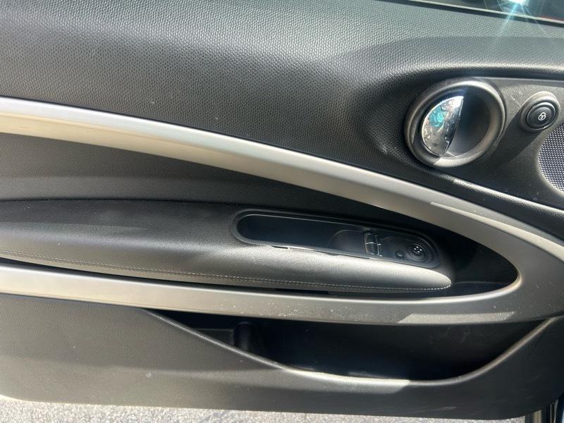 MINI Paceman Base 2013