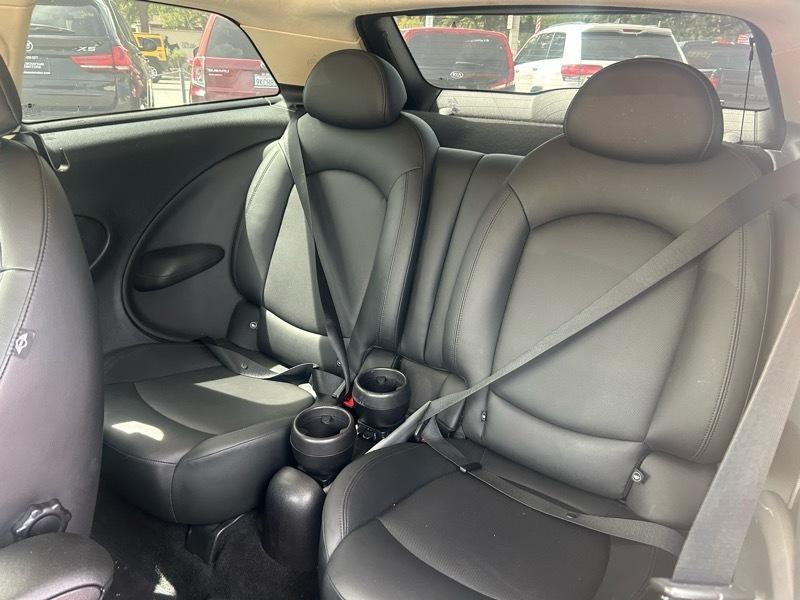 MINI Paceman Base 2013